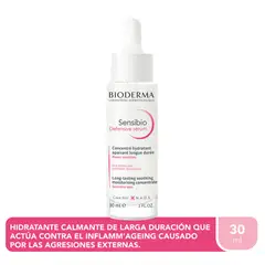 BIODERMA - Serum Defensive X 30ml
