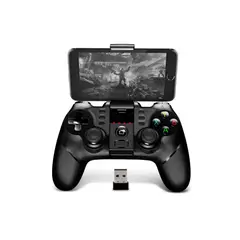 GENERICO - Control Ipega Pg9076 Inalambrico 3 En 1 Rec Usb