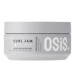 SCHWARZKOPF - Gel Curl Jam Osis 300mL