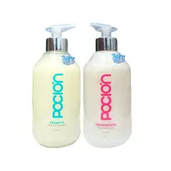 GENERICO - Shampoo La Pocion 440 mL + Acondicionador La Pocion 440 mL
