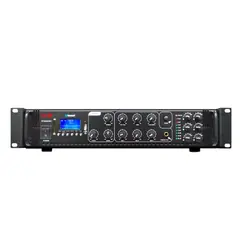 PRO DJ - Amplificador ambiental PRODJ ST2250BC Negro