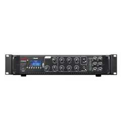PRO DJ - Amplificador ambiental PRODJ ST2350BC Negro