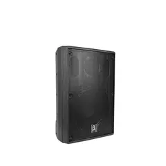BETA THREE - Cabina activa 8'' BETA3 N8A Negro