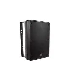 BETA THREE - Cabina pasiva para interperie 8'' BETA3 N8TF Negro