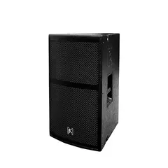 BETA THREE - Cabina pasiva en madera 15 BETA3 X12I