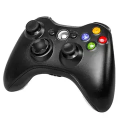 XBOX - Control 360 Inalambrico Nuevo Con Garantía 100% Calidad.