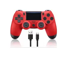 GENERICO - Control PS4 Control joystick inalámbrico Para PlayStation 4