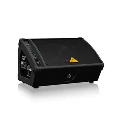 BEHRINGER - Monitor de piso activo 12'' F1320D Negro