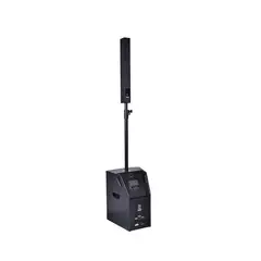 BETA THREE - Sistema array vertical BETA3 BT1500 Negro