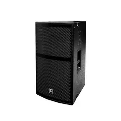 BETA THREE - Cabina pasiva en madera 15'' BETA3 X15I