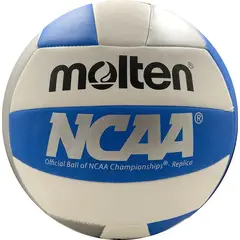MOLTEN - Balón De Voleibol Cosido MS500-N 5