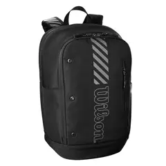 WILSON - Morral Raquetero Negro Night Session Tour 2PK.