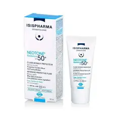 ISISPHARMA - Neotone Radiance SPF 50+ x 30ml -