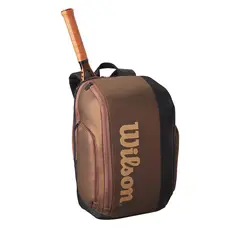 WILSON - Morral RaqueteroWilson Super Tour Pro Staff V14 2PK.