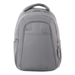 TOTTO - Morral Mochila Porta Pc 14 Para Hombre Maleta Wivetto