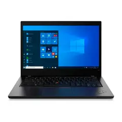 LENOVO - Computador Portátil Thinkpad L14 Gen 2 Core i7 16GB RAM 256GB SSD Pantalla 14".
