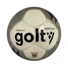 GOLTY - Balón De Fútbol Magnum Profesional 5