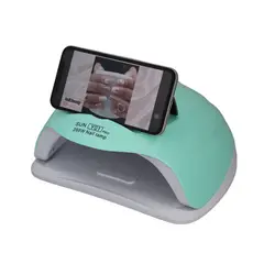 GENERICO - Manicura Perfecta Con Lámpara Inteligente