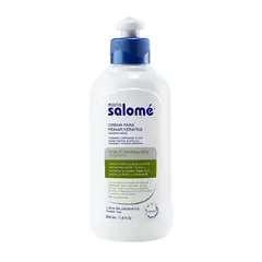 MARIA SALOME - Crema para Peinar Keratin2 X 350ml