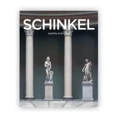 TASCHEN - Schinkel Karl Friedrich -ka-