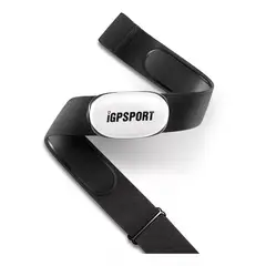 GENERICO - Banda Sensor de Frecuencia Cardiaca