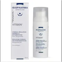 ISISPHARMA - Vitiskin x50ml I