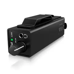 BEHRINGER - Sistema de monitoreo personal P2 Negro