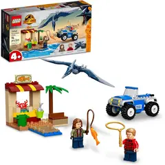 LEGO - Jurassic World Pteranodon Chase 76943