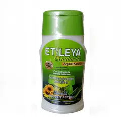 GENERICO - Acondicionador Etileya Pelo Natural