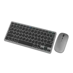 XKIM - Combo Teclado Xpert Plus K y M Recargable