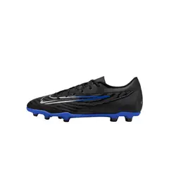 NIKE - Guayos Phantom Gx Club Fg/Mg Perform-Negro