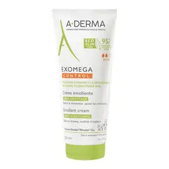 A DERMA - Exomega Crema X 200ml