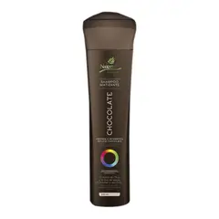 NAISSANT - Shampoo Chocolate X 300Ml
