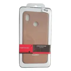 GENERICO - FUNDA ESTUCHE PARA CELULAR HUAWEI P20 LITE