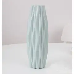GENERICO - Florero Jarrón Decorativo Minimalista Nórdico Alto