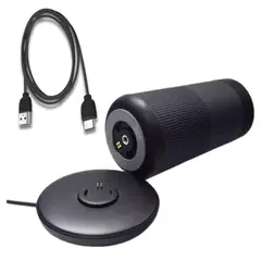 GENERICO - Base De Carga Para Parlante Bose Soundlink Revolve Y Revolve