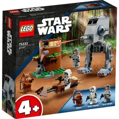 LEGO - 75332 Star Warsâ„¢ AT-ST