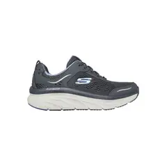 SKECHERS - Tenis Relaxed Fit DLux Walker Infinite Motion