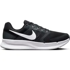 NIKE - Run Swift 3 Tenis negro de hombre para correr