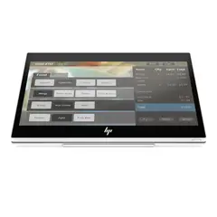 HP - Sistema de Punto de Venta Engage One Prime Touch Android