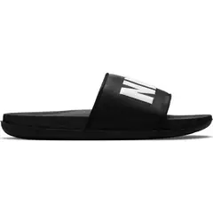 NIKE - Offcourt Slide Sandalias negro de hombre para natacion