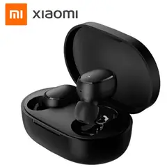 XIAOMI - Audífonos Redmi Buds Essential Bluetooth In Ear Negro