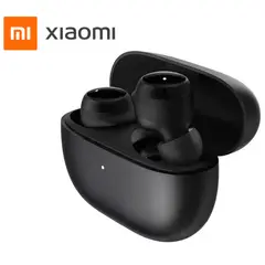 XIAOMI - Audífonos Redmi Buds 3 Lite Inalámbricos Bluetooth In Ear Negro