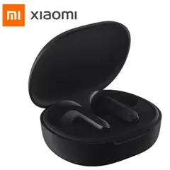 XIAOMI - Audífonos Redmi Buds 4 Lite Inalámbricos Bluetooth In Ear Negro