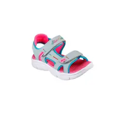 SKECHERS - Sandalias Flex Splash Girls Grade