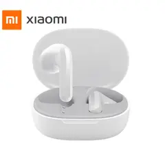 XIAOMI - Audífonos Redmi Buds 4 Lite Inalámbricos Bluetooth Blanco