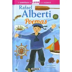 SUSAETA - Rafael Alberti, Poemas (t.d), Nivel 3