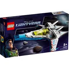 LEGO - 76832 Lightyear Nave Espacial XL-15