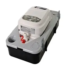 ASPEN - Bomba Condensado Aire Acondicionado Max Hi-flow.