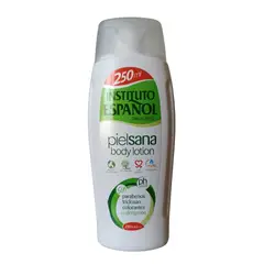 GENERICO - Loción Corporal Instituto Español PielSana 250ml